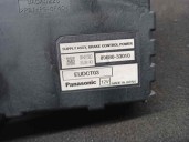 Recambio de modulo electronico para toyota prius (nhw20) 1.5 cat referencia OEM IAM 8968033010  