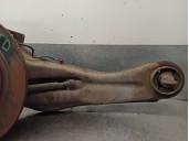 Recambio de mangueta trasera derecha para dodge caliber 2.0 16v cat referencia OEM IAM 5272714AA  CESTA 25 B