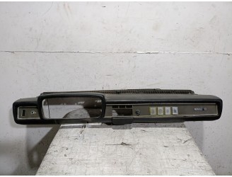 Recambio de salpicadero para renault 12 familiar gtl 847-98 referencia OEM IAM 847798 847798 