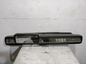 Recambio de salpicadero para renault 12 familiar gtl 847-98 referencia OEM IAM 847798 847798 