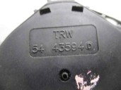 Recambio de cinturon seguridad trasero derecho para bmw x5 (e53) 4.4i automático referencia OEM IAM 840269207 5 PUERTAS