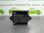 Recambio de centralita cierre para mercedes-benz clase c (w204) lim. 2.1 cdi cat referencia OEM IAM A2189001501 