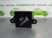 Recambio de centralita cierre para mercedes-benz clase c (w204) lim. 2.1 cdi cat referencia OEM IAM A2189001501 