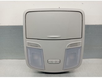 Recambio de luz interior para kia stonic (yb) 1.0 t-gdi referencia OEM IAM 92800F2000  