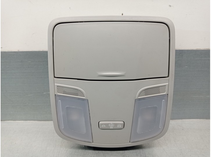 Recambio de luz interior para kia stonic (yb) 1.0 t-gdi referencia OEM IAM 92800F2000 
