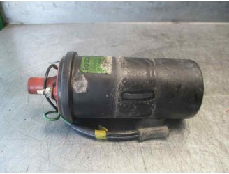 Replacement ignition coil for Audi 80/90 (811/813/853) 2.2 OEM IAM reference BOSCH