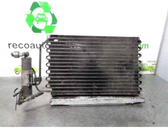 CONDENSADOR / RADIADOR AIRE ACONDICIONADO 