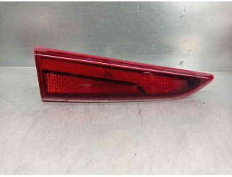 Recambio de piloto trasero izquierdo para hyundai kona 1.0 tgdi cat referencia OEM IAM 92403J9500 DE PORTON 5 PUERTAS