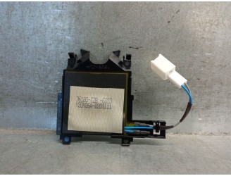 Recambio de modulo electronico para honda jazz v (gr_, gs_) 1.5 ehev (gr3, gr6) referencia OEM IAM 361180TZBG023 B201111 Y20Y26A