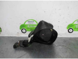 Recambio de cinturon seguridad trasero izquierdo para bmw x5 (e53) 4.4i automático referencia OEM IAM 840269107 5 PUERTAS