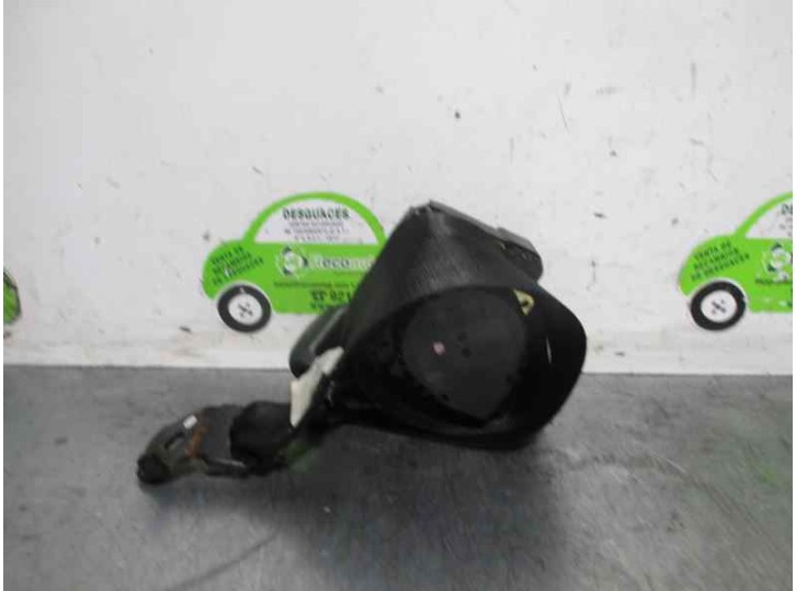 Recambio de cinturon seguridad trasero izquierdo para bmw x5 (e53) 4.4i automático referencia OEM IAM 840269107 5 PUERTAS