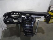 Recambio de salpicadero para mercedes-benz clase c (w205) lim. 2.0 cgi cat referencia OEM IAM A20568037059J38 NEGRO 