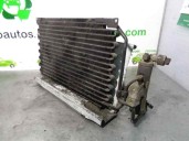 Replacement air conditioning condenser / radiator for Peugeot 405 saloon 2.0 cat OEM IAM reference 
