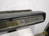 Recambio de salpicadero para renault 12 familiar gtl 847-98 referencia OEM IAM 847798 847798 