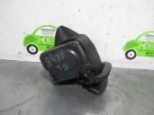 Recambio de cinturon seguridad trasero izquierdo para bmw x5 (e53) 4.4i automático referencia OEM IAM 840269107 5 PUERTAS