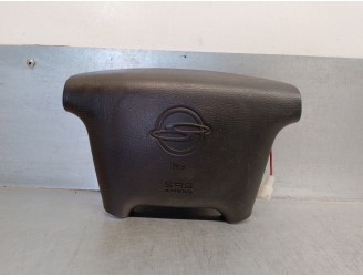 Recambio de airbag delantero izquierdo para ssangyong korando 2.9 turbodiesel cat referencia OEM IAM 8620134501LBA  
