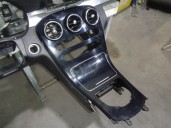 Recambio de salpicadero para mercedes-benz clase c (w205) lim. 2.0 cgi cat referencia OEM IAM A20568037059J38 NEGRO 