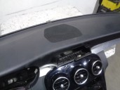 Recambio de salpicadero para mercedes-benz clase c (w205) lim. 2.0 cgi cat referencia OEM IAM A20568037059J38 NEGRO 