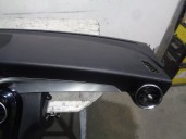 Recambio de salpicadero para mercedes-benz clase c (w205) lim. 2.0 cgi cat referencia OEM IAM A20568037059J38 NEGRO 