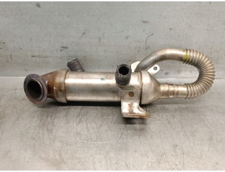 Recambio de enfriador egr para ford transit connect (tc7) 1.8 tdci cat referencia OEM IAM 2M5Q9F464AB 1314596 