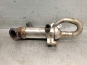 Recambio de enfriador egr para ford transit connect (tc7) 1.8 tdci cat referencia OEM IAM 2M5Q9F464AB 1314596 