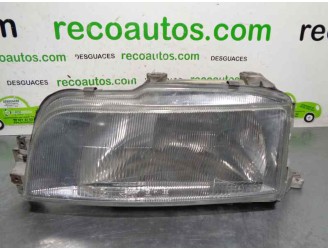 Recambio de faro izquierdo para renault 21 berlina (b/l48) 2.1 turbodiesel referencia OEM IAM 7700792919 