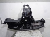 Recambio de salpicadero para mercedes-benz clase c (w205) lim. 2.0 cgi cat referencia OEM IAM A20568037059J38 NEGRO 