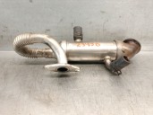 Recambio de enfriador egr para ford transit connect (tc7) 1.8 tdci cat referencia OEM IAM 2M5Q9F464AB 1314596 