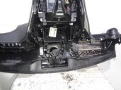 Recambio de salpicadero para mercedes-benz clase c (w205) lim. 2.0 cgi cat referencia OEM IAM A20568037059J38 NEGRO 