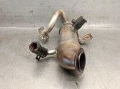 Recambio de enfriador egr para ford transit connect (tc7) 1.8 tdci cat referencia OEM IAM 2M5Q9F464AB 1314596 