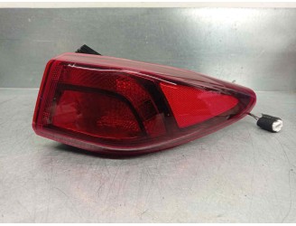 Recambio de piloto trasero derecho para hyundai kona 1.0 tgdi cat referencia OEM IAM 92402J9500 92402J9500 