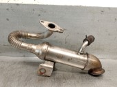 Recambio de enfriador egr para ford transit connect (tc7) 1.8 tdci cat referencia OEM IAM 2M5Q9F464AB 1314596 