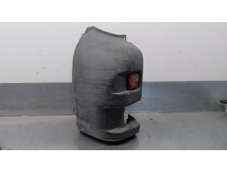Recambio de puntera paragolpes trasera derecha para iveco daily caja cerrada (2006 =>) 2.3 diesel cat referencia OEM IAM 5003268