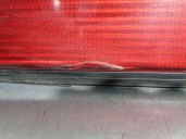 Replacement central rear light for Renault 21 Berlina (b/l48) 2.1 turbodiesel OEM IAM reference 770079297 