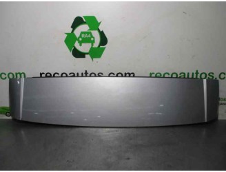 Recambio de aleron trasero para bmw x5 (e53) 4.4i automático referencia OEM IAM 51717025612 