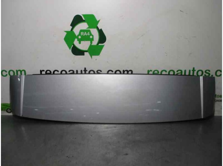 Recambio de aleron trasero para bmw x5 (e53) 4.4i automático referencia OEM IAM 51717025612 