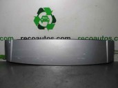 Recambio de aleron trasero para bmw x5 (e53) 4.4i automático referencia OEM IAM 51717025612  