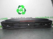 Recambio de aleron trasero para bmw x5 (e53) 4.4i automático referencia OEM IAM 51717025612 