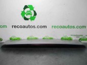 Recambio de aleron trasero para bmw x5 (e53) 4.4i automático referencia OEM IAM 51717025612 