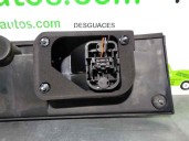 Recambio de piloto trasero central para renault 21 berlina (b/l48) 2.1 turbodiesel referencia OEM IAM 770079297 