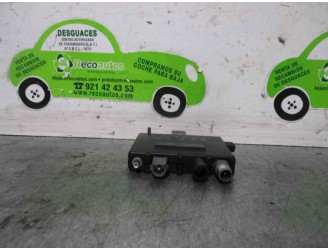 Recambio de antena para bmw x5 (e53) 4.4i automático referencia OEM IAM 65258377656 