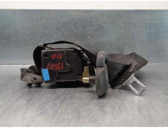Recambio de cinturon seguridad delantero derecho para skoda octavia combi (1u5) 1.9 tdi referencia OEM IAM 1U4857702C  5 PUERTAS