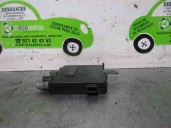 Recambio de antena para bmw x5 (e53) 4.4i automático referencia OEM IAM 65258377656 