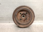 Recambio de polea cigueñal para ford transit connect (tc7) 1.8 tdci cat referencia OEM IAM 4M5Q6B319BA 1711500 