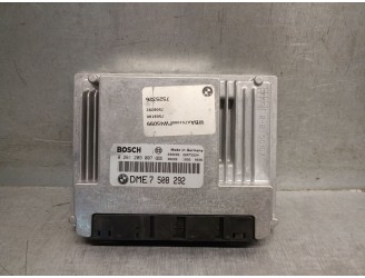 Recambio de centralita motor uce para bmw serie 3 compact (e46) 1.8 16v referencia OEM IAM 7525326 0261209007 BOSCH