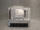 Recambio de centralita motor uce para bmw serie 3 compact (e46) 1.8 16v referencia OEM IAM 7525326 0261209007 BOSCH