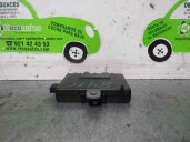 Recambio de antena para bmw x5 (e53) 4.4i automático referencia OEM IAM 65258377656 