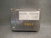 Recambio de centralita motor uce para bmw serie 3 compact (e46) 1.8 16v referencia OEM IAM 7525326 0261209007 BOSCH