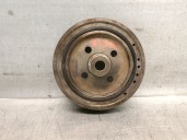 Recambio de polea cigueñal para ford transit connect (tc7) 1.8 tdci cat referencia OEM IAM 4M5Q6B319BA 1711500 