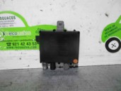 Recambio de antena para bmw x5 (e53) 4.4i automático referencia OEM IAM 65258377656  